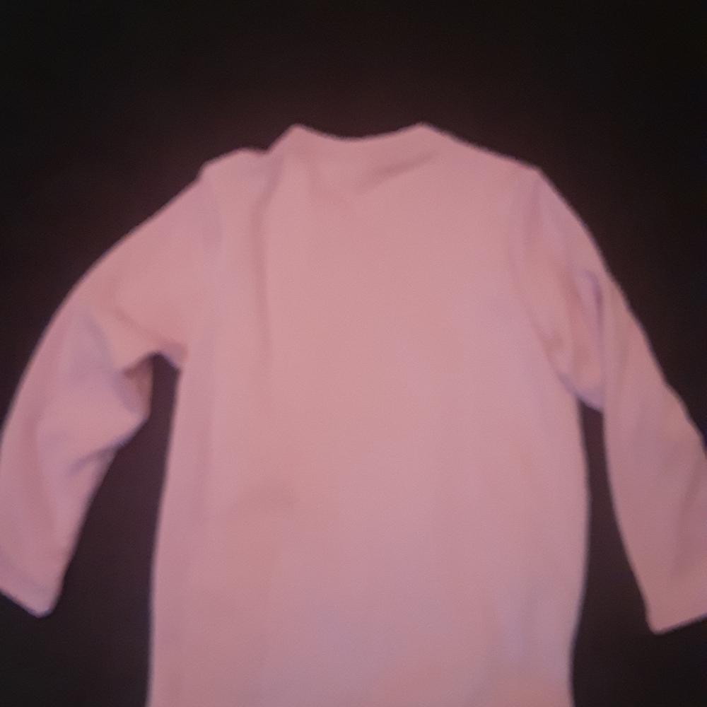 Pink Graphic Sweatshirt - Picture 6 of 8